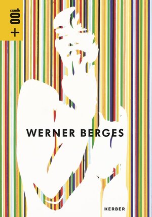 Buchcover Werner Berges  | EAN 9783735603876 | ISBN 3-7356-0387-4 | ISBN 978-3-7356-0387-6