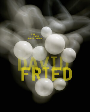 Buchcover David Fried  | EAN 9783735604521 | ISBN 3-7356-0452-8 | ISBN 978-3-7356-0452-1