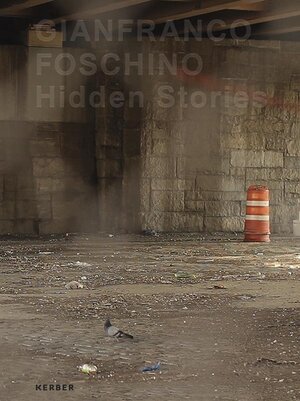 Buchcover Gianfranco Foschino | EAN 9783735604705 | ISBN 3-7356-0470-6 | ISBN 978-3-7356-0470-5