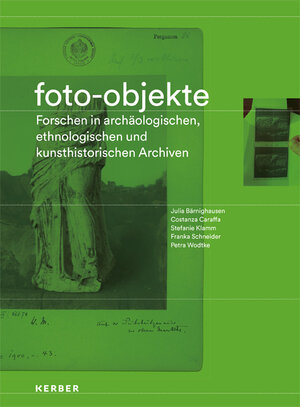 Buchcover Foto-Objekte  | EAN 9783735604774 | ISBN 3-7356-0477-3 | ISBN 978-3-7356-0477-4