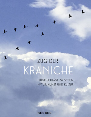 Buchcover Zug der Kraniche  | EAN 9783735604828 | ISBN 3-7356-0482-X | ISBN 978-3-7356-0482-8