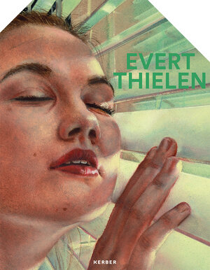 Buchcover Evert Thielen  | EAN 9783735605573 | ISBN 3-7356-0557-5 | ISBN 978-3-7356-0557-3