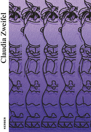 Buchcover Claudia Zweifel  | EAN 9783735606808 | ISBN 3-7356-0680-6 | ISBN 978-3-7356-0680-8
