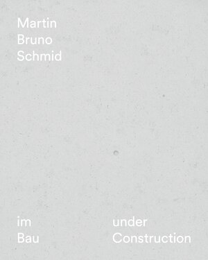 Buchcover Martin Bruno Schmid  | EAN 9783735606976 | ISBN 3-7356-0697-0 | ISBN 978-3-7356-0697-6