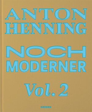 Buchcover Anton Henning  | EAN 9783735607034 | ISBN 3-7356-0703-9 | ISBN 978-3-7356-0703-4