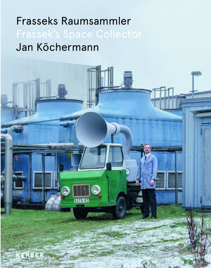 Buchcover Jan Köchermann  | EAN 9783735607218 | ISBN 3-7356-0721-7 | ISBN 978-3-7356-0721-8