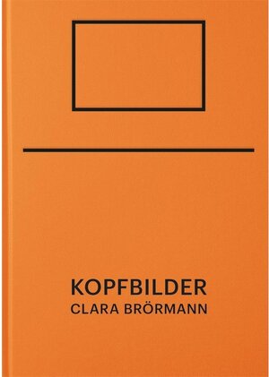 Buchcover Clara Brörmann  | EAN 9783735607638 | ISBN 3-7356-0763-2 | ISBN 978-3-7356-0763-8