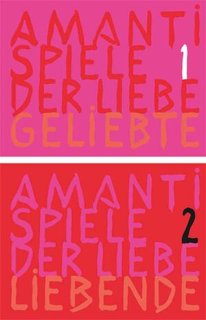 Buchcover Dieter Huber: AMANTI  | EAN 9783735608376 | ISBN 3-7356-0837-X | ISBN 978-3-7356-0837-6