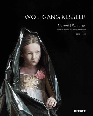 Buchcover Wolfgang Kessler | Nora Gomringer | EAN 9783735608840 | ISBN 3-7356-0884-1 | ISBN 978-3-7356-0884-0