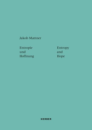 Buchcover Jakob Mattner  | EAN 9783735610553 | ISBN 3-7356-1055-2 | ISBN 978-3-7356-1055-3