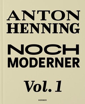 Buchcover Anton Henning  | EAN 9783735640215 | ISBN 3-7356-4021-4 | ISBN 978-3-7356-4021-5