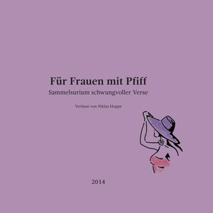 Buchcover Für Frauen mit Pfiff | Niklas Hoppe | EAN 9783735714893 | ISBN 3-7357-1489-7 | ISBN 978-3-7357-1489-3