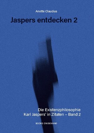 Buchcover Jaspers entdecken 2 | Anette Claudius | EAN 9783735721648 | ISBN 3-7357-2164-8 | ISBN 978-3-7357-2164-8