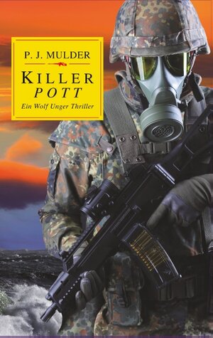 Buchcover Killer Pott | P. J. Mulder | EAN 9783735737205 | ISBN 3-7357-3720-X | ISBN 978-3-7357-3720-5