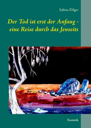 Buchcover Der Tod ist erst der Anfang - eine Reise durch das Jenseits | Sabine Dilger | EAN 9783735777379 | ISBN 3-7357-7737-6 | ISBN 978-3-7357-7737-9