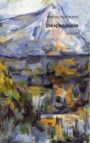 Buchcover Deichspiele | Marius Hoffmann | EAN 9783735777430 | ISBN 3-7357-7743-0 | ISBN 978-3-7357-7743-0