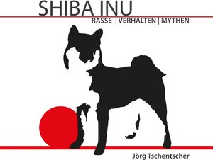 Buchcover Shiba Inu | Jörg Tschentscher | EAN 9783735788313 | ISBN 3-7357-8831-9 | ISBN 978-3-7357-8831-3