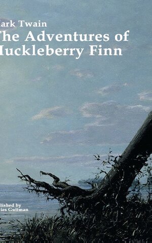 Buchcover THE ADVENTURES OF HUCKLEBERRY FINN | Mark Twain | EAN 9783735790460 | ISBN 3-7357-9046-1 | ISBN 978-3-7357-9046-0