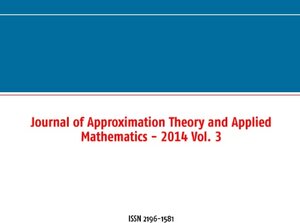 Buchcover Journal of Approximation Theory and Applied Mathematics - 2014 Vol. 3  | EAN 9783735791481 | ISBN 3-7357-9148-4 | ISBN 978-3-7357-9148-1