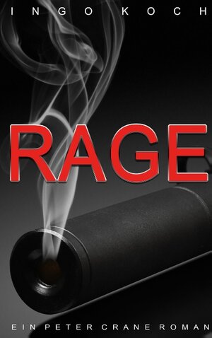 Buchcover Rage | Ingo Koch | EAN 9783735794314 | ISBN 3-7357-9431-9 | ISBN 978-3-7357-9431-4