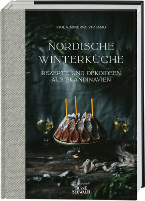 Buchcover Nordische Winterküche | Viola Virtamo | EAN 9783735852120 | ISBN 3-7358-5212-2 | ISBN 978-3-7358-5212-0