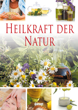 Buchcover Heilkraft der Natur  | EAN 9783735901002 | ISBN 3-7359-0100-X | ISBN 978-3-7359-0100-2