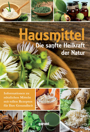 Buchcover Hausmittel  | EAN 9783735913210 | ISBN 3-7359-1321-0 | ISBN 978-3-7359-1321-0