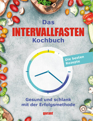 Buchcover Das Intervallfasten-Kochbuch  | EAN 9783735923387 | ISBN 3-7359-2338-0 | ISBN 978-3-7359-2338-7