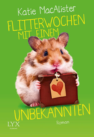 Buchcover Flitterwochen mit einem Unbekannten | Katie MacAlister | EAN 9783736300354 | ISBN 3-7363-0035-2 | ISBN 978-3-7363-0035-4