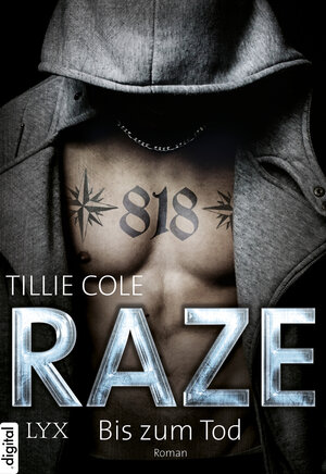 Buchcover Raze - Bis zum Tod | Tillie Cole | EAN 9783736301481 | ISBN 3-7363-0148-0 | ISBN 978-3-7363-0148-1