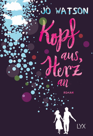 Buchcover Kopf aus, Herz an | Jo Watson | EAN 9783736304215 | ISBN 3-7363-0421-8 | ISBN 978-3-7363-0421-5