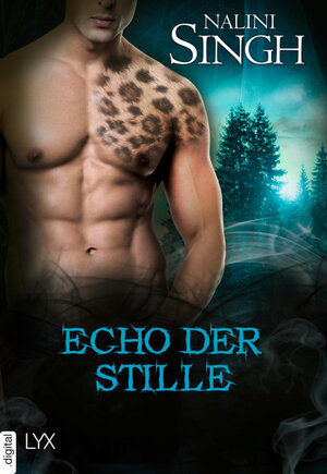 Buchcover Echo der Stille | Nalini Singh | EAN 9783736304314 | ISBN 3-7363-0431-5 | ISBN 978-3-7363-0431-4
