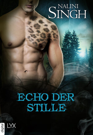 Buchcover Echo der Stille | Nalini Singh | EAN 9783736304314 | ISBN 3-7363-0431-5 | ISBN 978-3-7363-0431-4