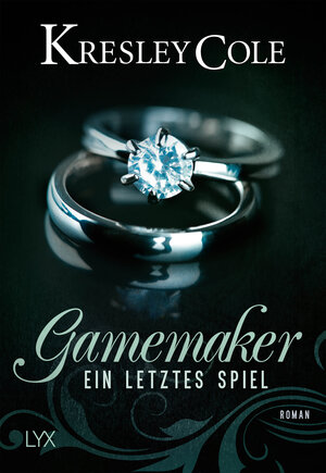 Buchcover Gamemaker – Ein letztes Spiel | Kresley Cole | EAN 9783736304482 | ISBN 3-7363-0448-X | ISBN 978-3-7363-0448-2