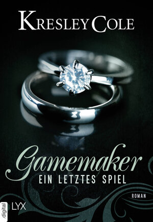 Buchcover Gamemaker – Ein letztes Spiel | Kresley Cole | EAN 9783736304789 | ISBN 3-7363-0478-1 | ISBN 978-3-7363-0478-9