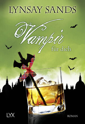 Buchcover Vampir für dich | Lynsay Sands | EAN 9783736307094 | ISBN 3-7363-0709-8 | ISBN 978-3-7363-0709-4