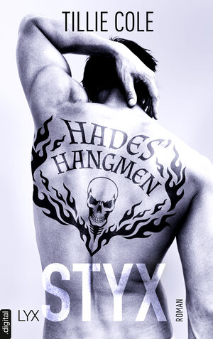 Buchcover Hades' Hangmen - Styx | Tillie Cole | EAN 9783736308114 | ISBN 3-7363-0811-6 | ISBN 978-3-7363-0811-4
