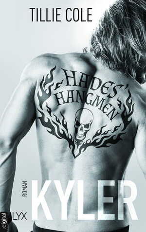 Buchcover Hades' Hangmen - Kyler | Tillie Cole | EAN 9783736308121 | ISBN 3-7363-0812-4 | ISBN 978-3-7363-0812-1
