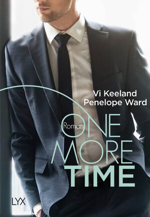 Buchcover One More Time | Vi Keeland | EAN 9783736308329 | ISBN 3-7363-0832-9 | ISBN 978-3-7363-0832-9