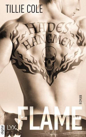 Buchcover Hades' Hangmen - Flame | Tillie Cole | EAN 9783736309616 | ISBN 3-7363-0961-9 | ISBN 978-3-7363-0961-6
