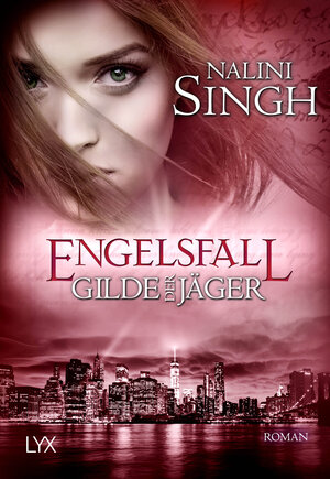Buchcover Gilde der Jäger - Engelsfall | Nalini Singh | EAN 9783736309708 | ISBN 3-7363-0970-8 | ISBN 978-3-7363-0970-8