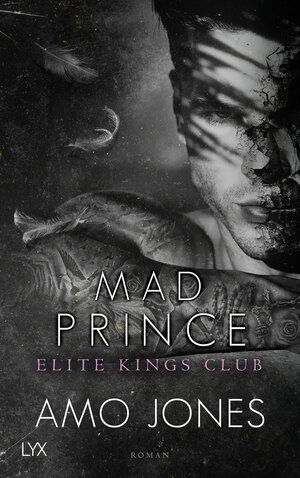 Buchcover Mad Prince - Elite Kings Club | Amo Jones | EAN 9783736309838 | ISBN 3-7363-0983-X | ISBN 978-3-7363-0983-8