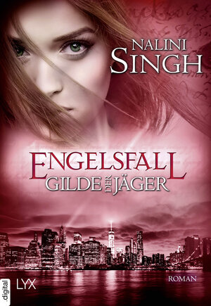 Buchcover Gilde der Jäger - Engelsfall | Nalini Singh | EAN 9783736310131 | ISBN 3-7363-1013-7 | ISBN 978-3-7363-1013-1