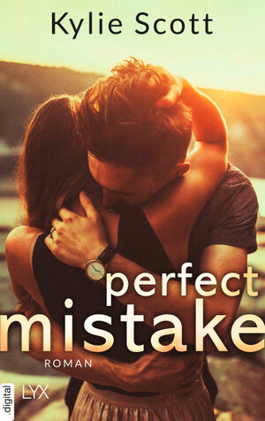 Buchcover Perfect Mistake | Kylie Scott | EAN 9783736310278 | ISBN 3-7363-1027-7 | ISBN 978-3-7363-1027-8