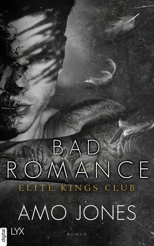 Buchcover Bad Romance - Elite Kings Club | Amo Jones | EAN 9783736312487 | ISBN 3-7363-1248-2 | ISBN 978-3-7363-1248-7