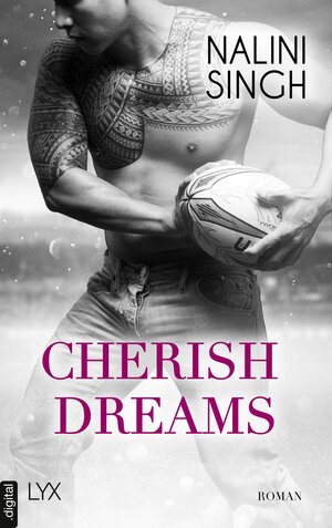 Buchcover Cherish Dreams | Nalini Singh | EAN 9783736312500 | ISBN 3-7363-1250-4 | ISBN 978-3-7363-1250-0