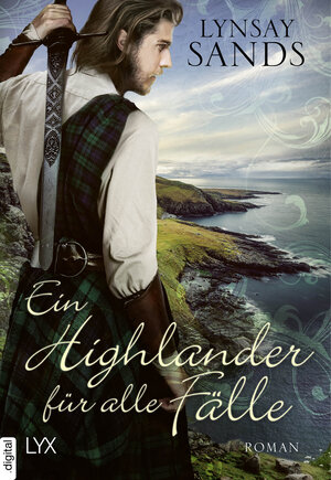 Buchcover Ein Highlander für alle Fälle | Lynsay Sands | EAN 9783736314146 | ISBN 3-7363-1414-0 | ISBN 978-3-7363-1414-6