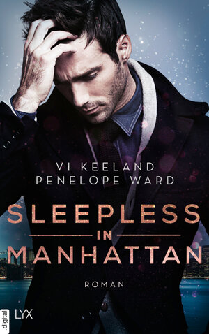 Buchcover Sleepless in Manhattan | Vi Keeland | EAN 9783736314832 | ISBN 3-7363-1483-3 | ISBN 978-3-7363-1483-2