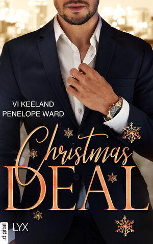 Buchcover Christmas Deal | Vi Keeland | EAN 9783736314870 | ISBN 3-7363-1487-6 | ISBN 978-3-7363-1487-0