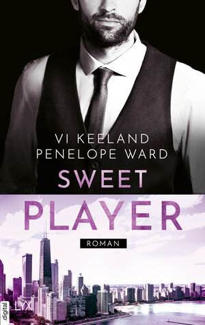 Buchcover Sweet Player | Vi Keeland | EAN 9783736317536 | ISBN 3-7363-1753-0 | ISBN 978-3-7363-1753-6